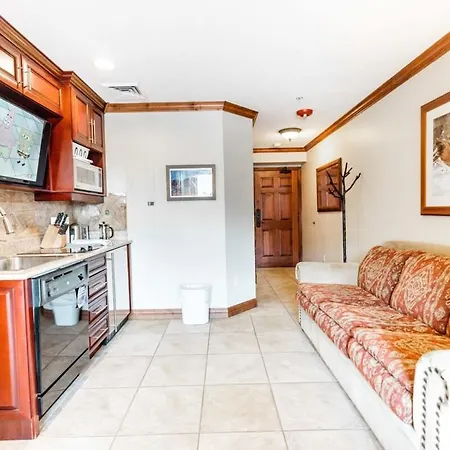 Charming 1Br With Resort Amenities Near Ski Lift